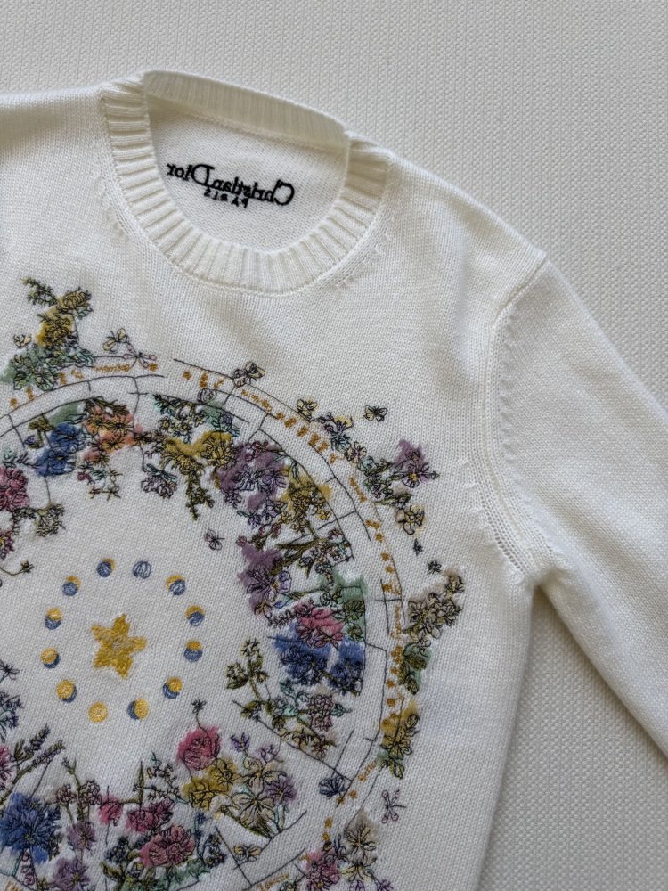 Cashmere pullover female фото 4