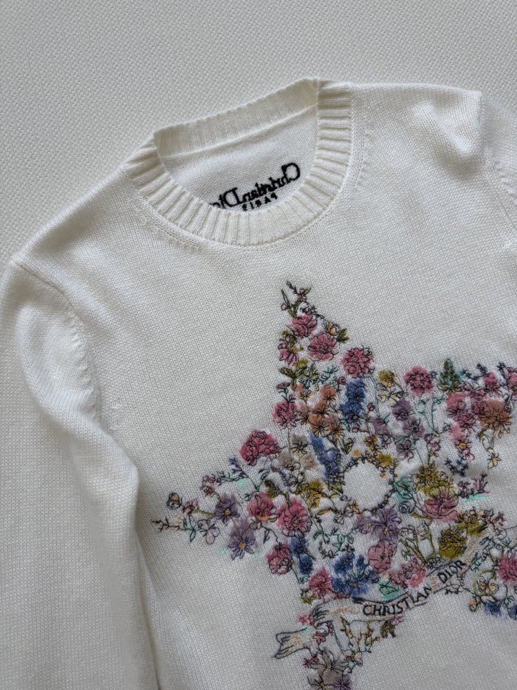 Кашемировый свитер женский фото 4