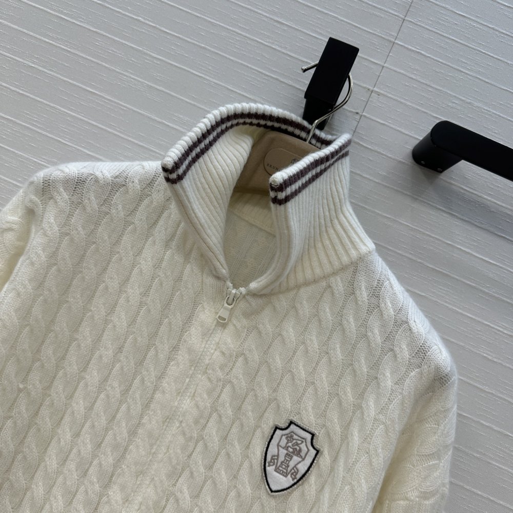 Кашеміру светр жіночий фото 4