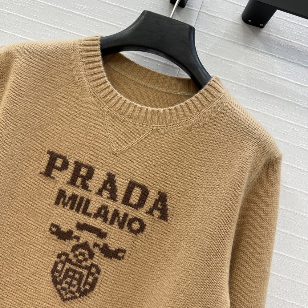 Cashmere pullover female фото 4