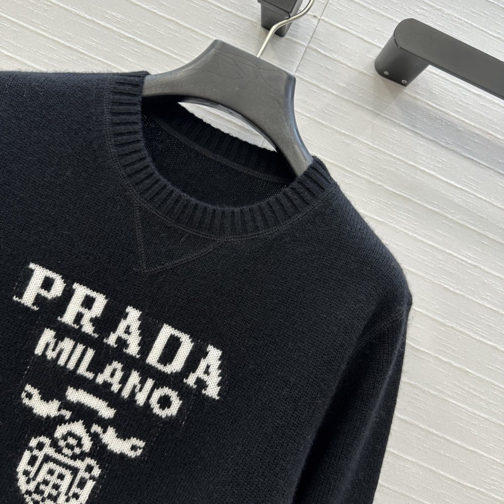 Cashmere pullover female фото 4