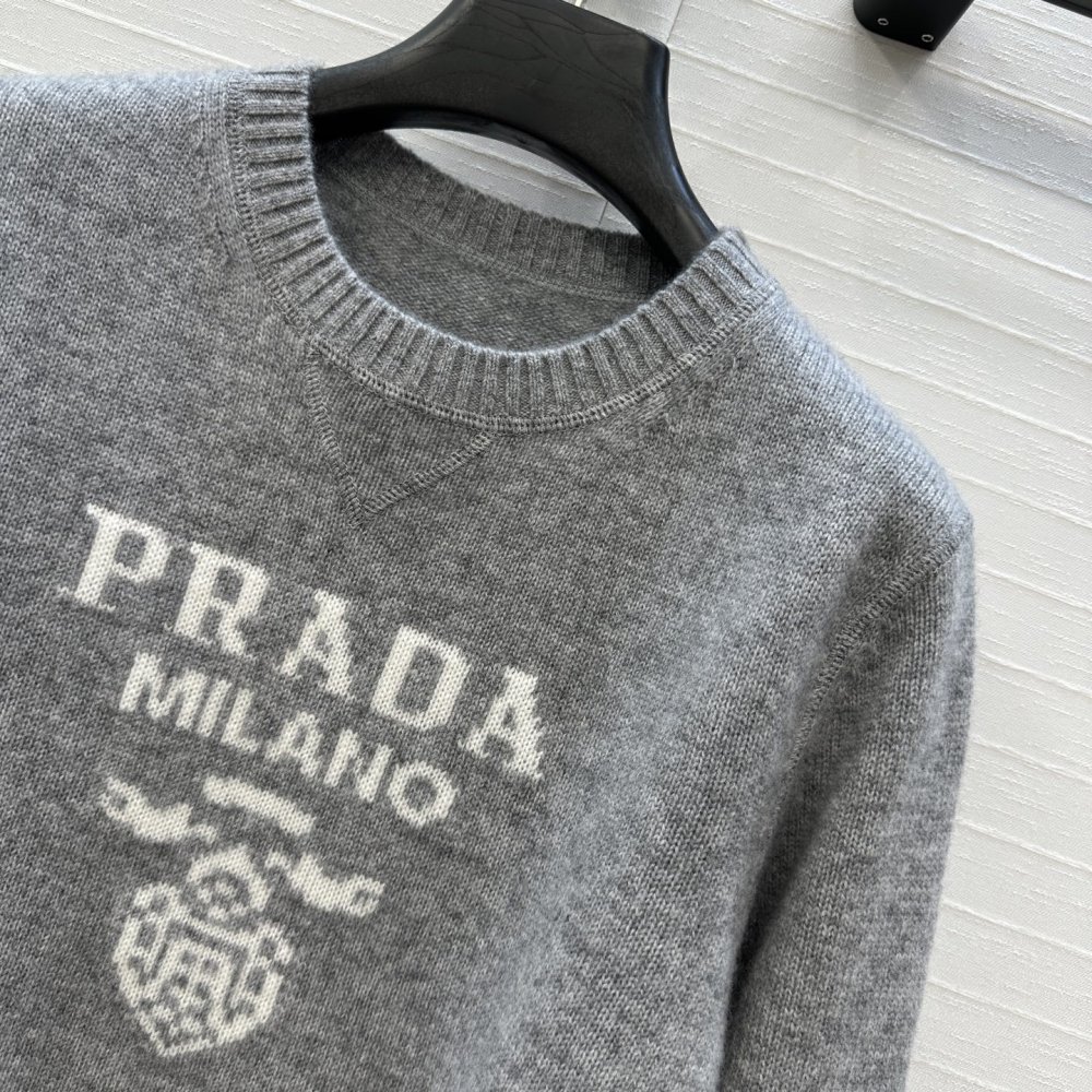 Cashmere pullover female фото 4