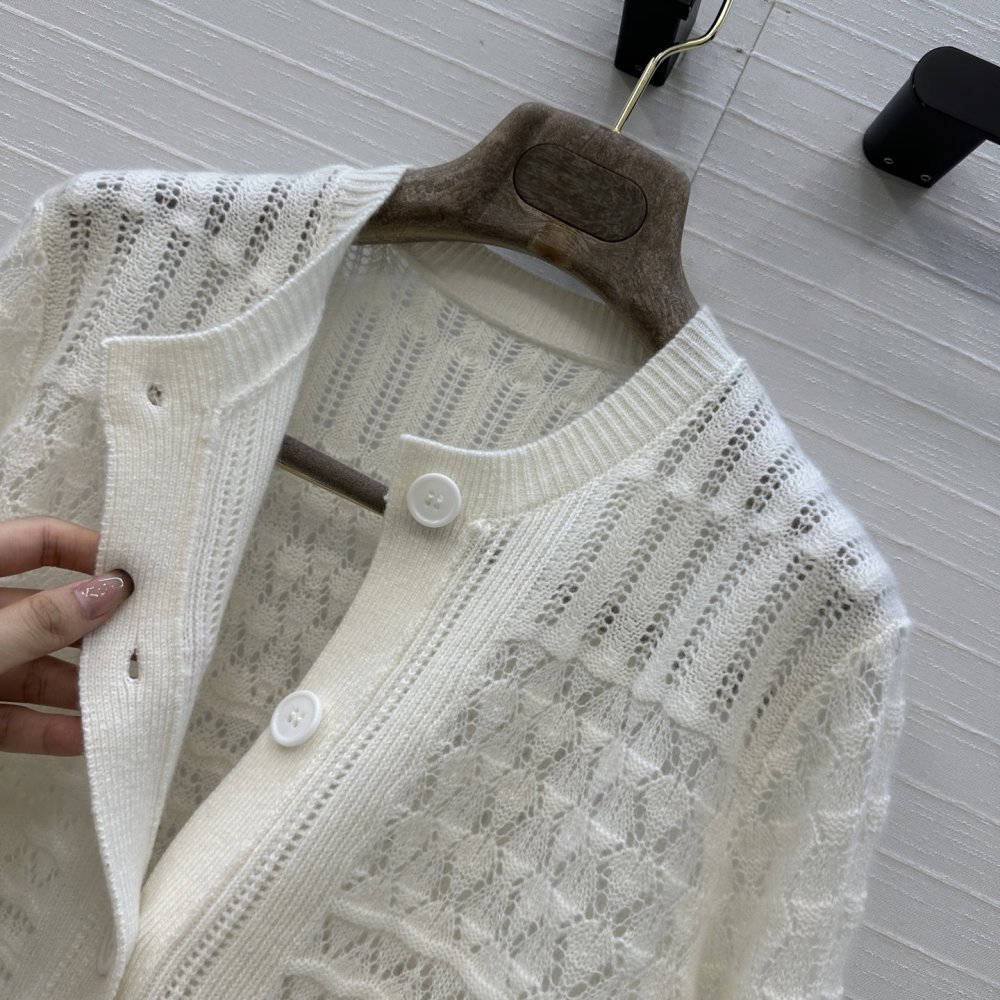 Кашемировый свитер женский фото 4