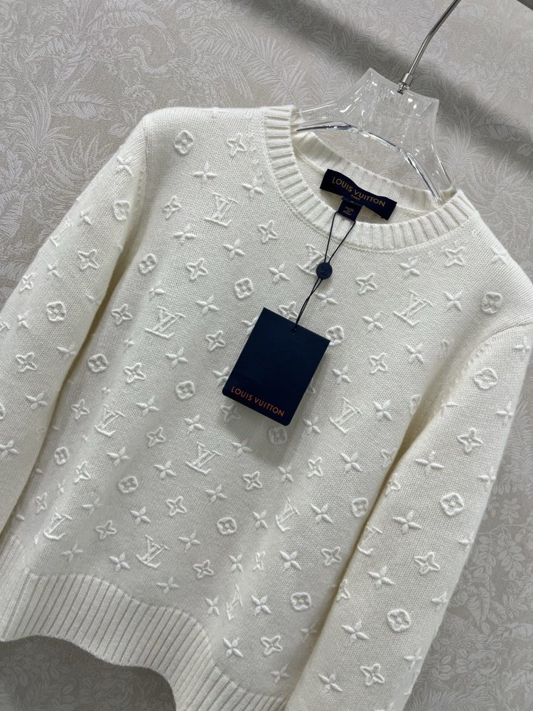 Кашемировый свитер женский фото 4