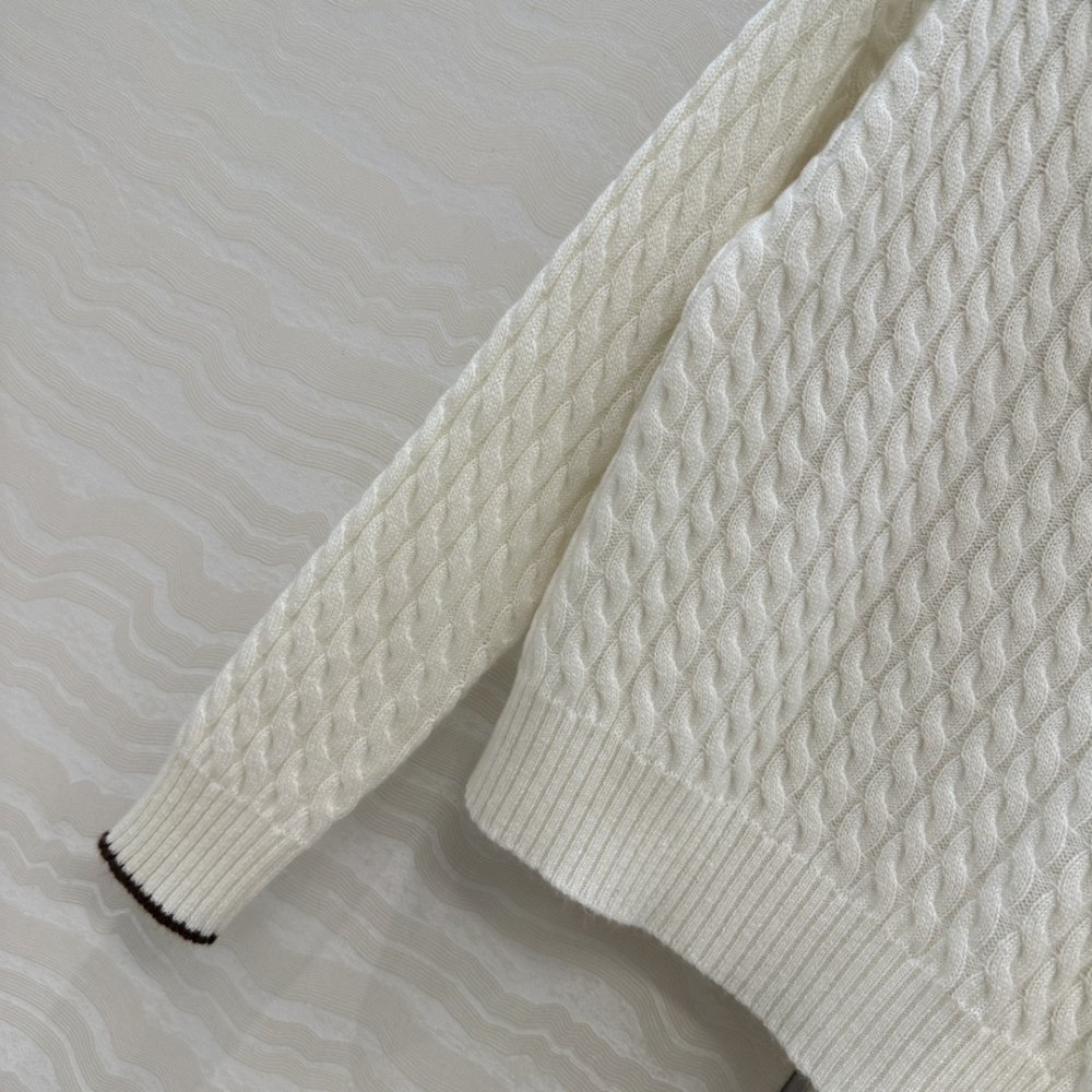 Кашемировый свитер женский фото 5