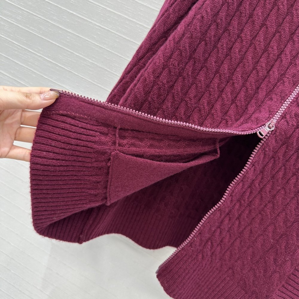 Кашеміру светр жіночий фото 5