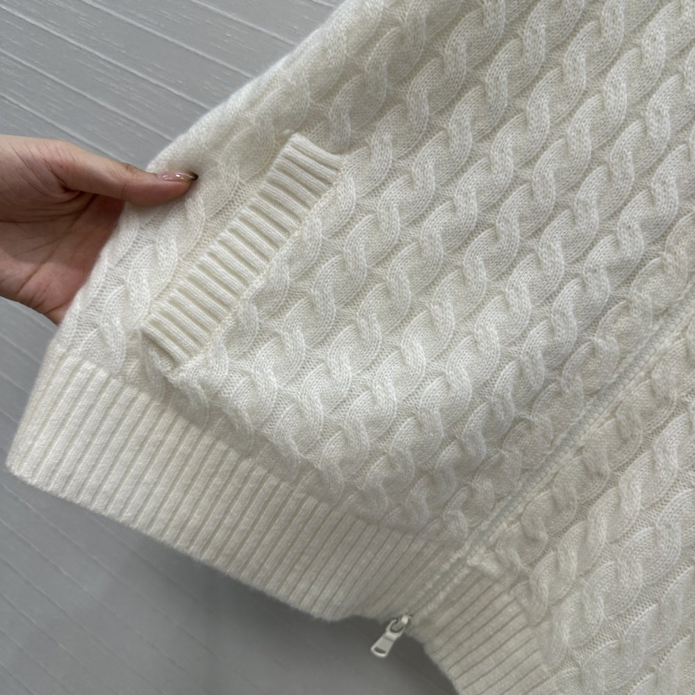 Кашеміру светр жіночий фото 5