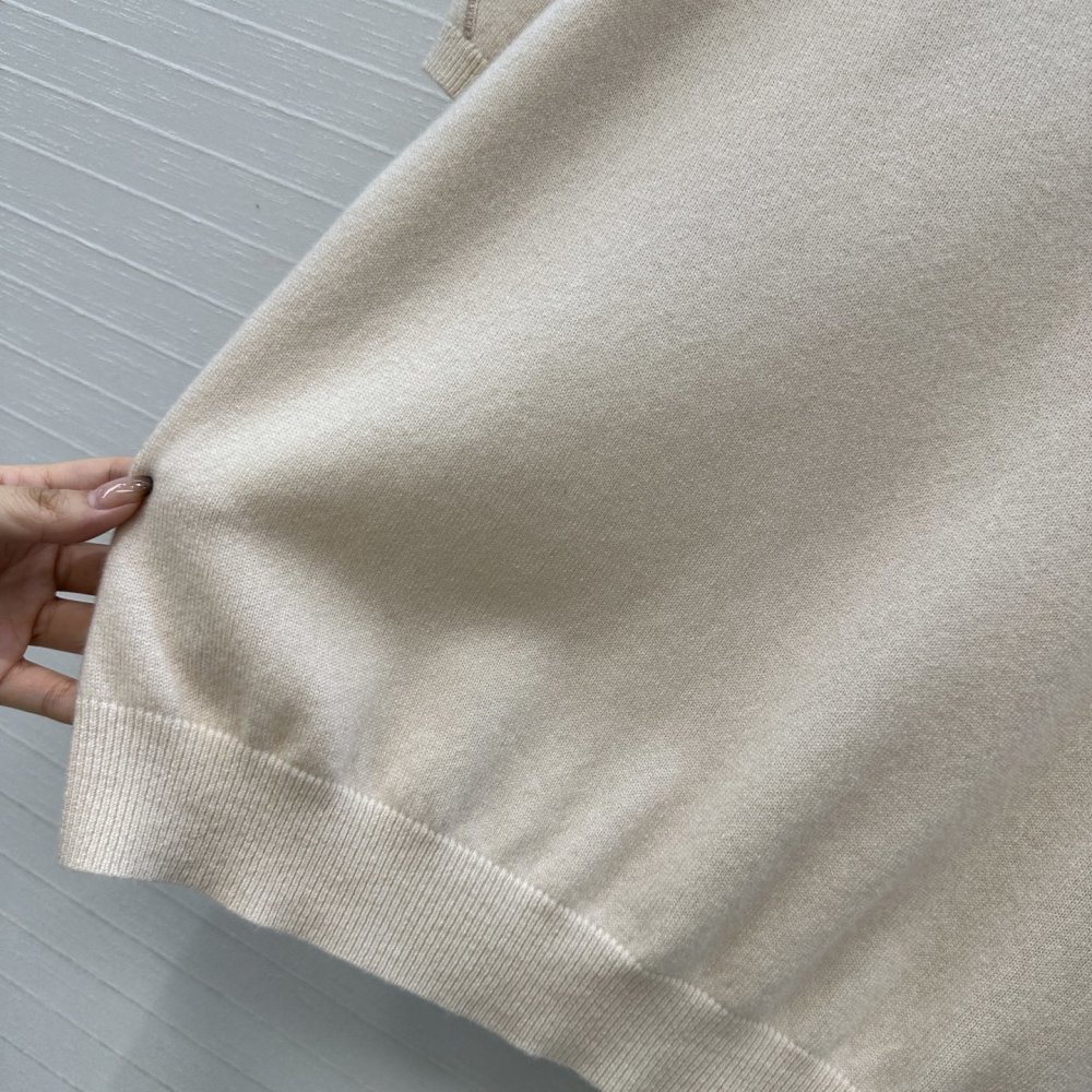 Кашемировый свитер женский фото 5