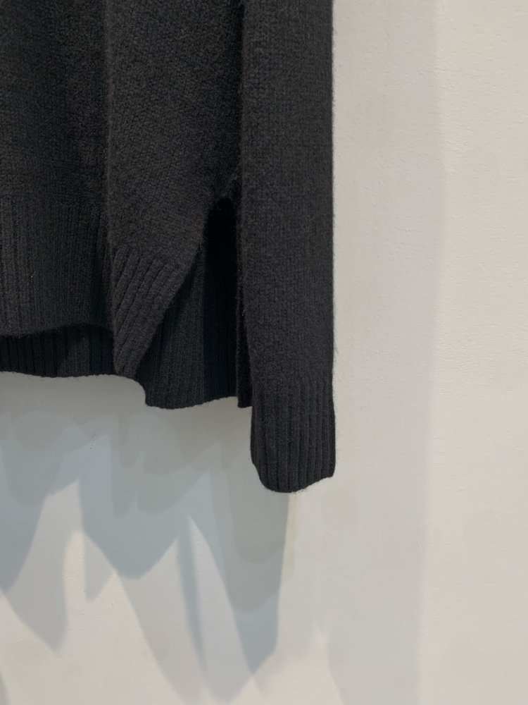 Кашемировый свитер женский фото 5