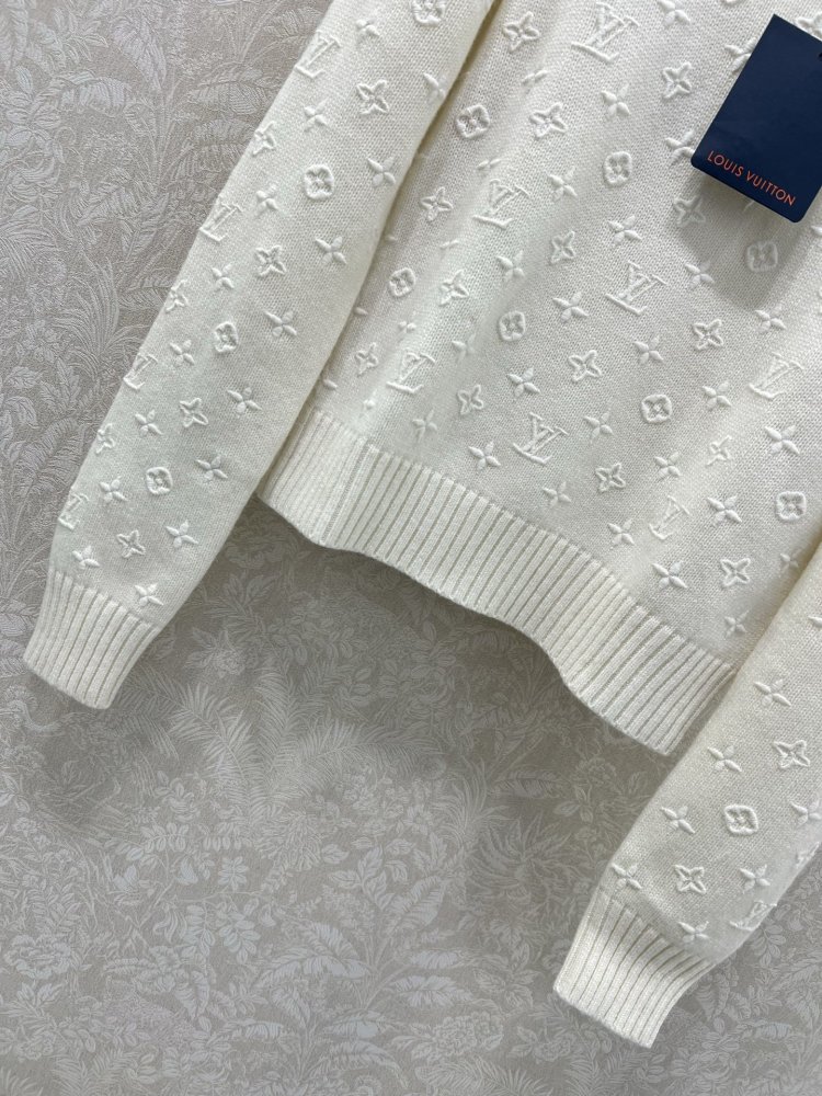 Кашемировый свитер женский фото 5