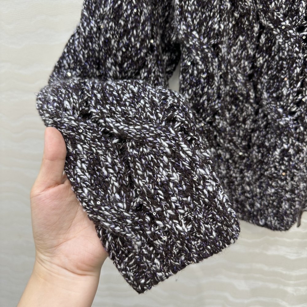 Кашеміру светр жіночий фото 6