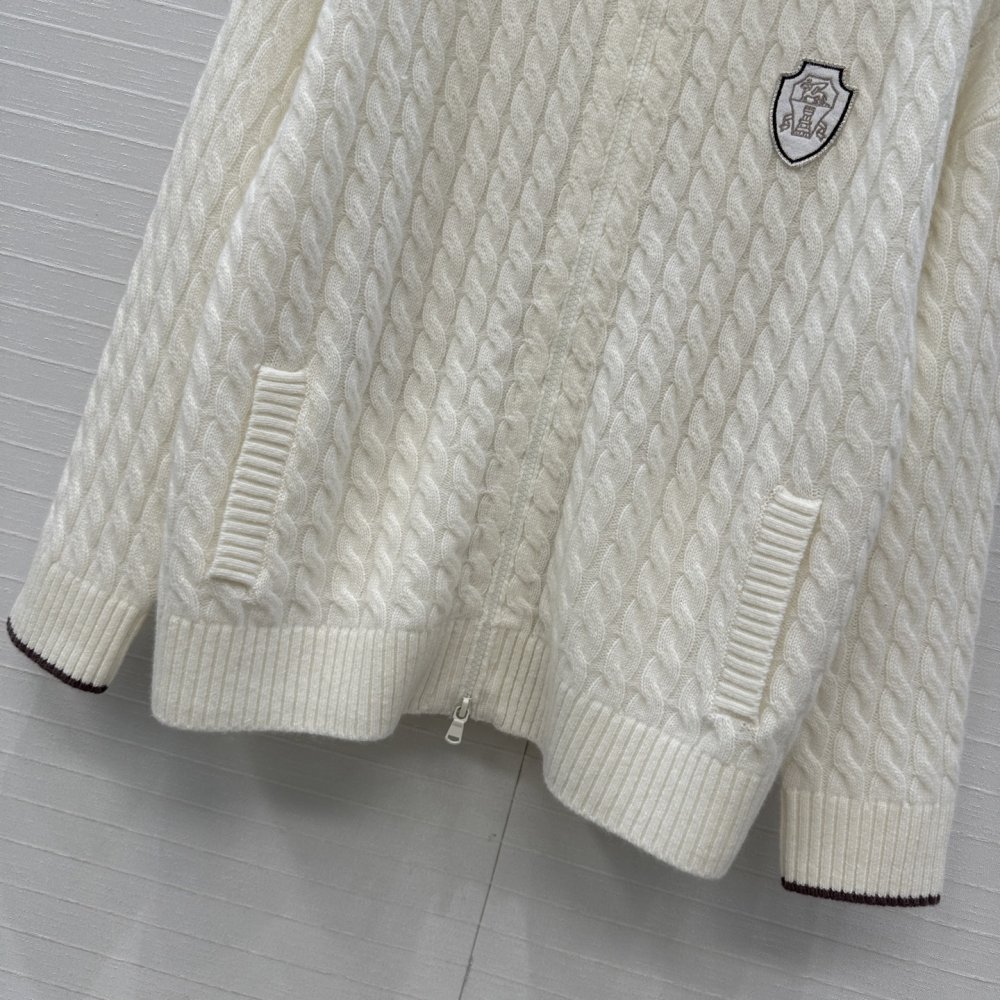 Кашеміру светр жіночий фото 6