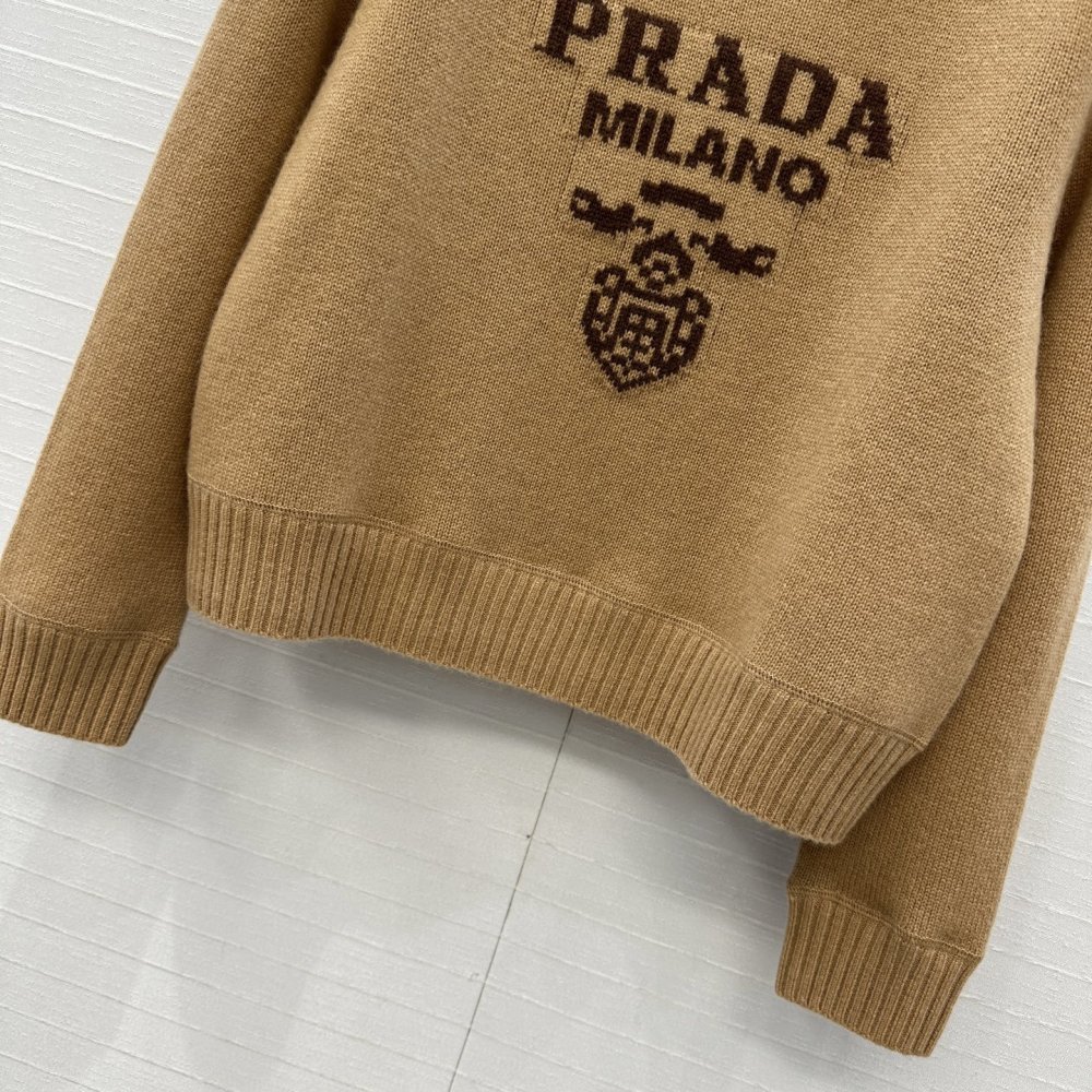 Cashmere pullover female фото 6