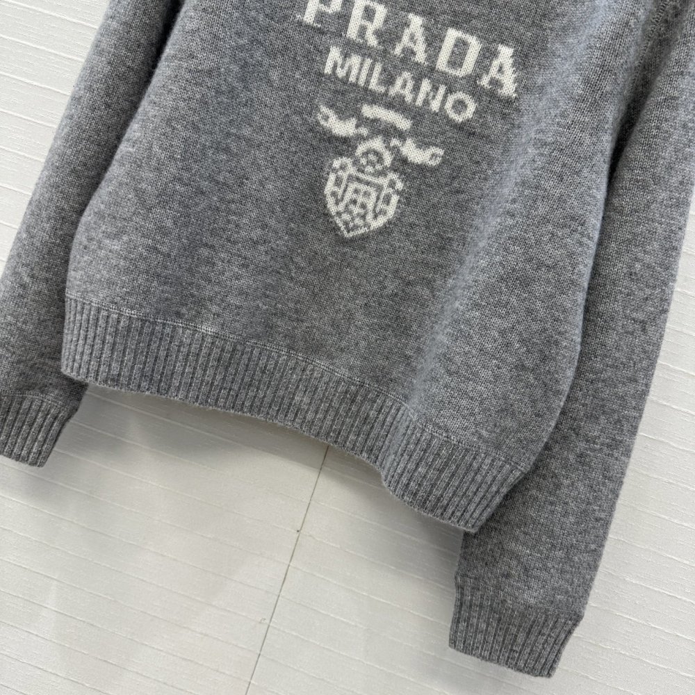 Cashmere pullover female фото 6