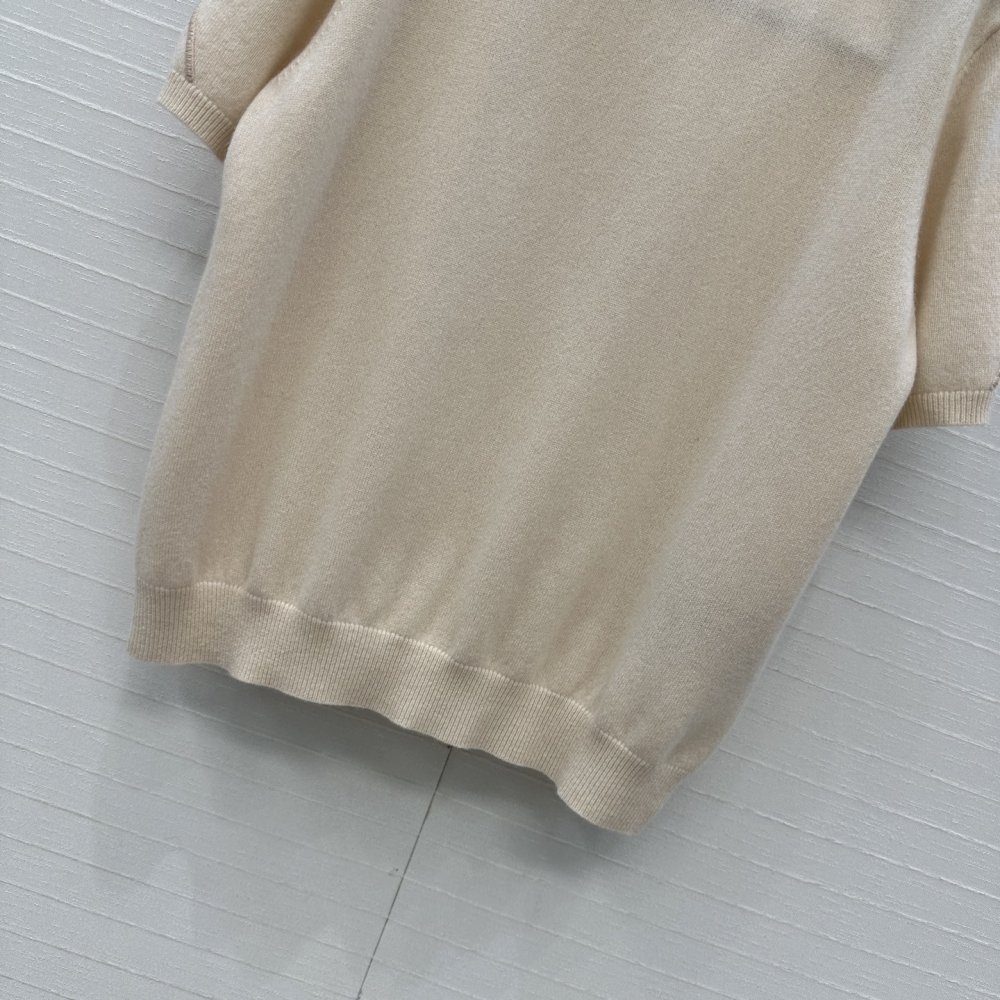 Кашемировый свитер женский фото 6