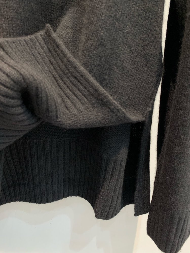 Кашемировый свитер женский фото 6