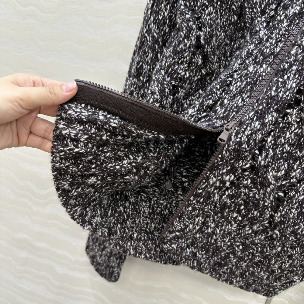 Кашеміру светр жіночий фото 7