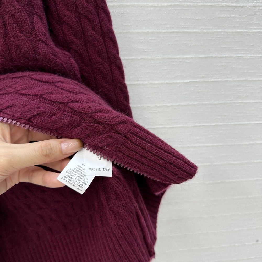 Кашеміру светр жіночий фото 7