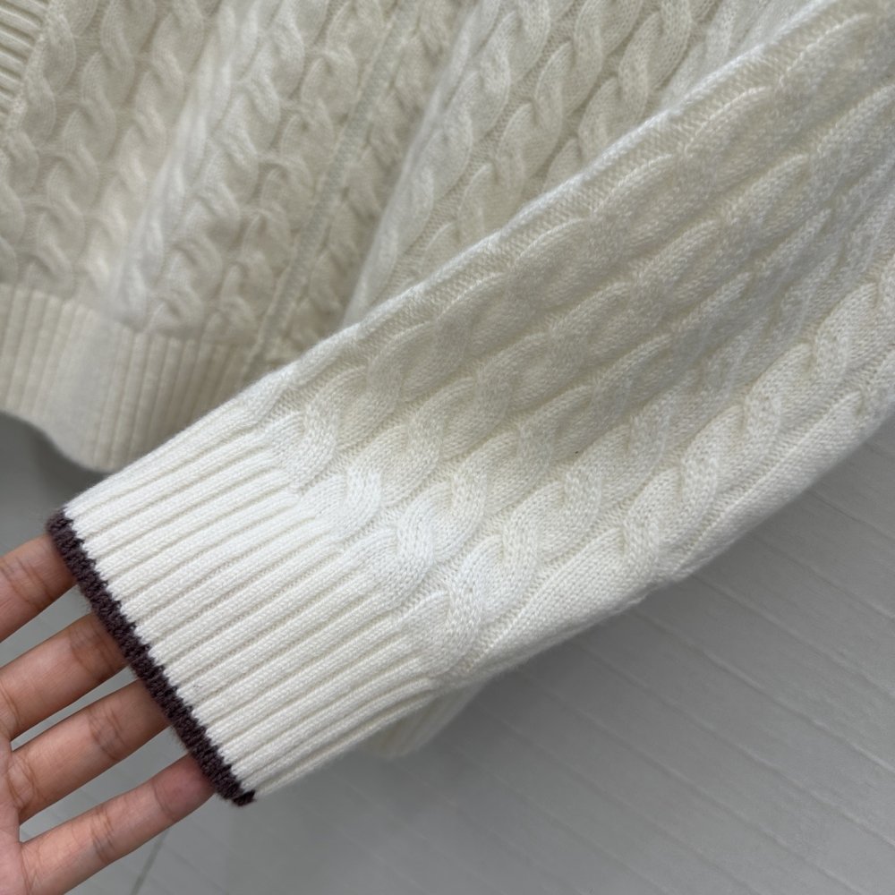 Кашеміру светр жіночий фото 7