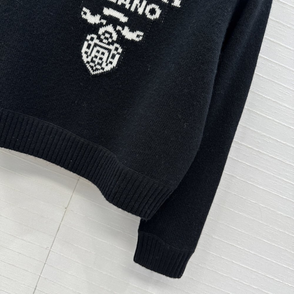 Cashmere pullover female фото 7