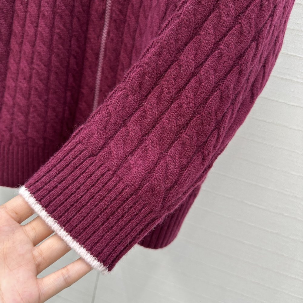 Кашеміру светр жіночий фото 8