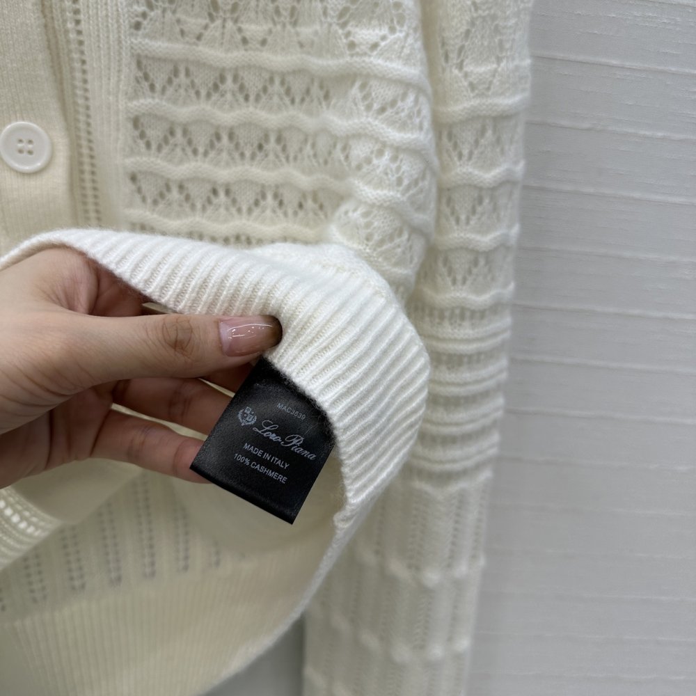 Кашемировый свитер женский фото 8