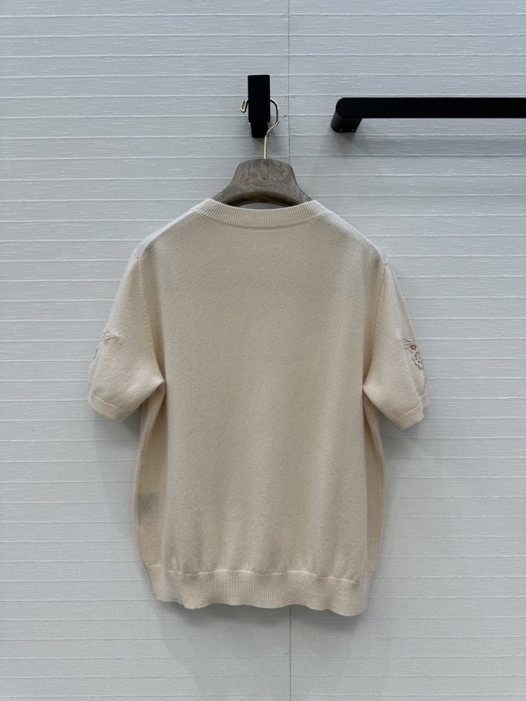 Кашемировый свитер женский фото 8