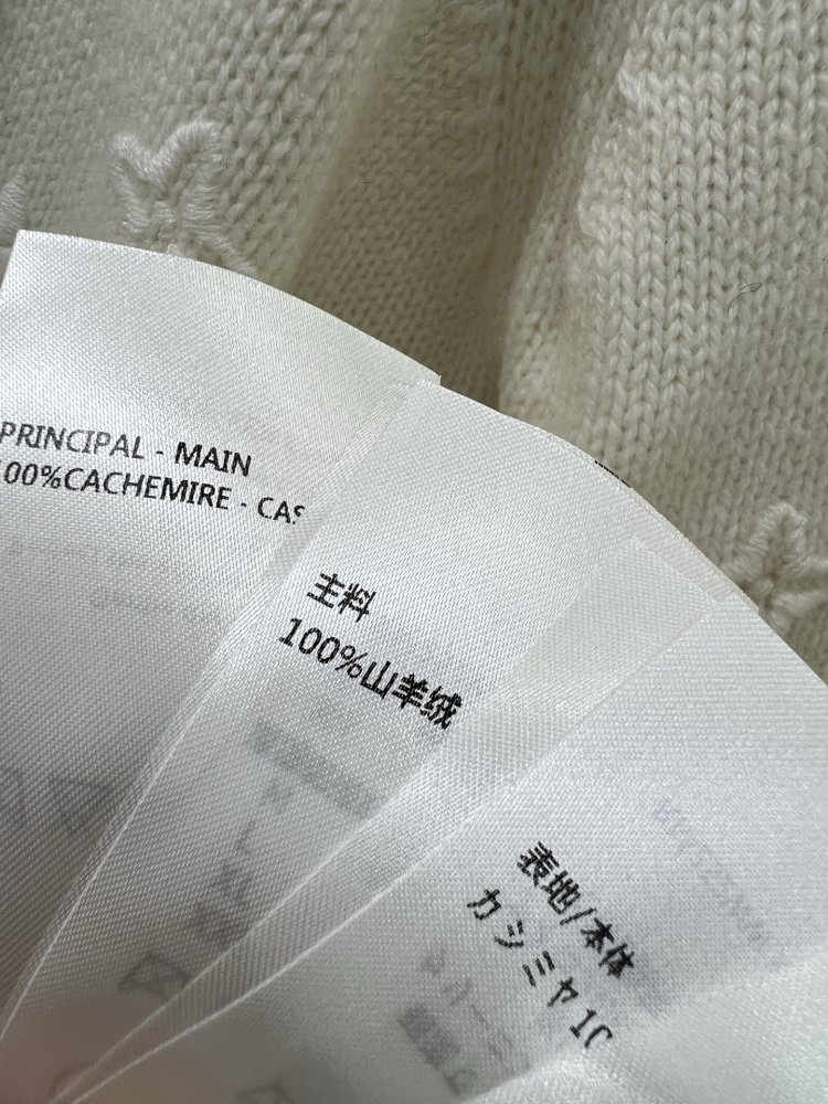 Кашемировый свитер женский фото 8