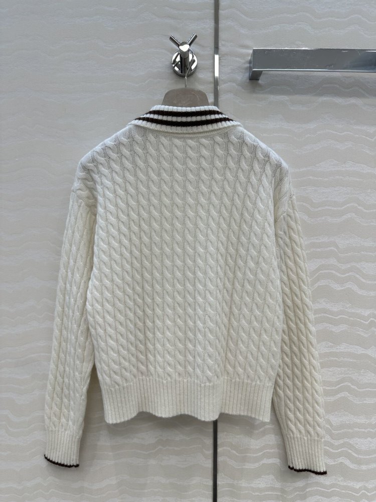 Кашемировый свитер женский фото 9