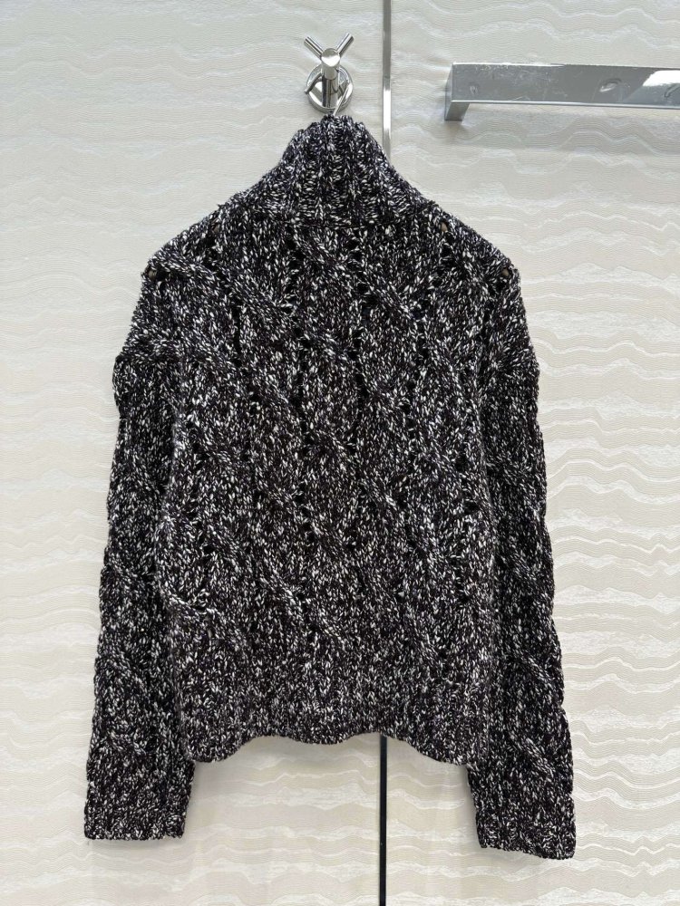 Кашеміру светр жіночий фото 9