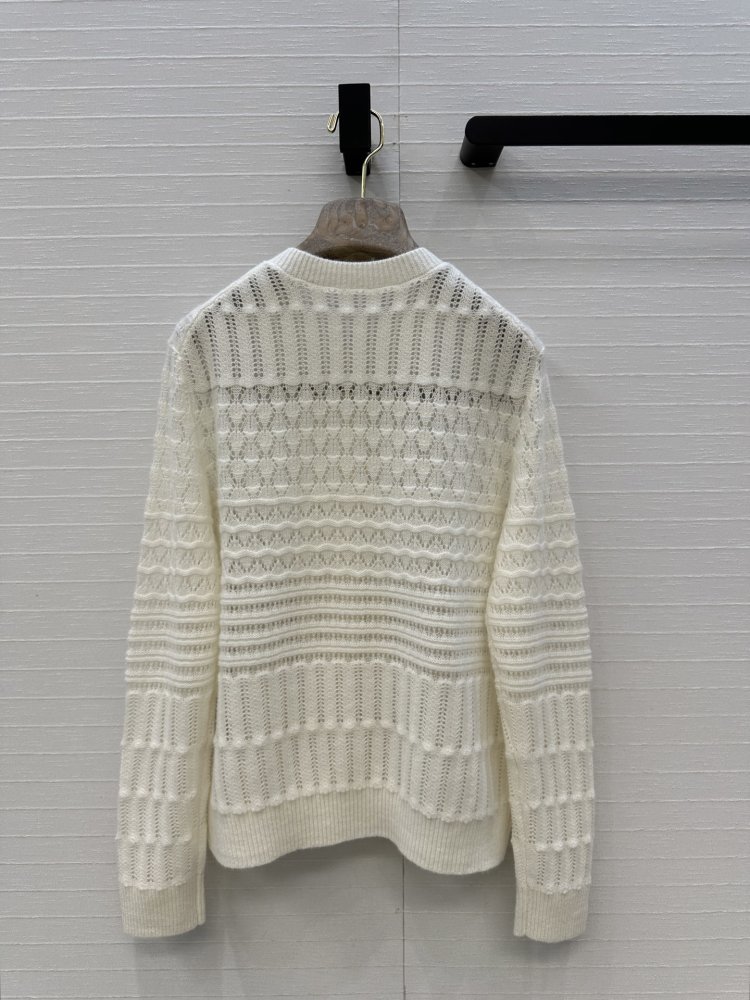 Кашемировый свитер женский фото 9