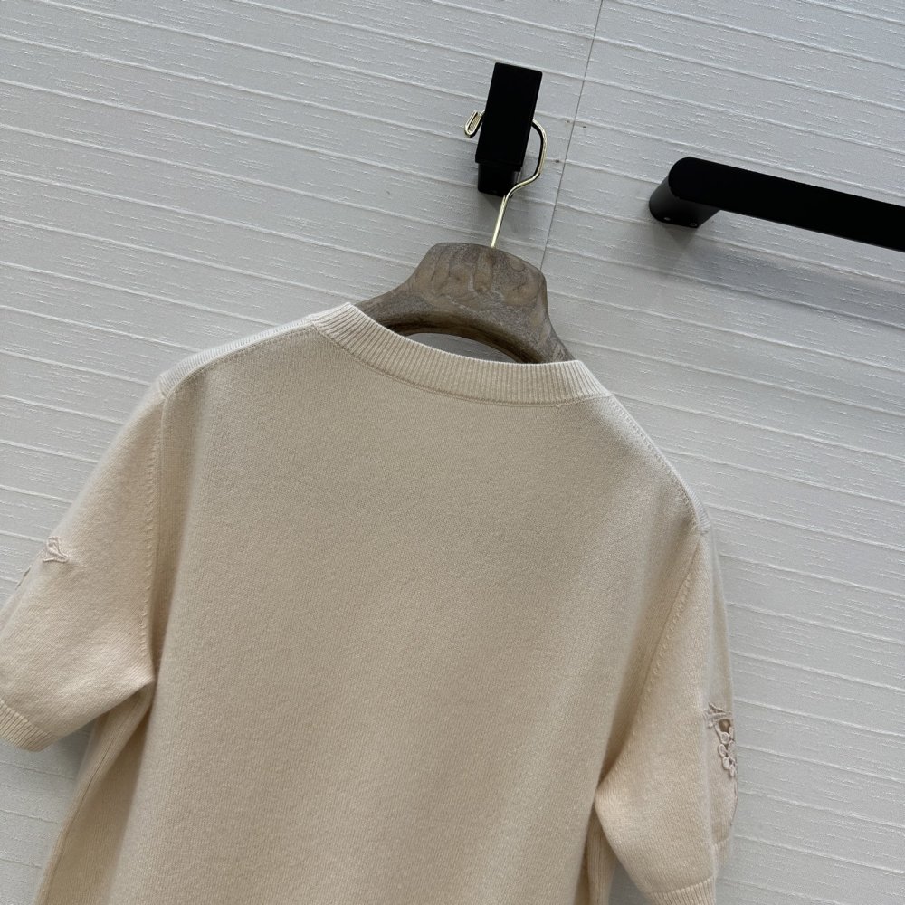 Кашемировый свитер женский фото 9