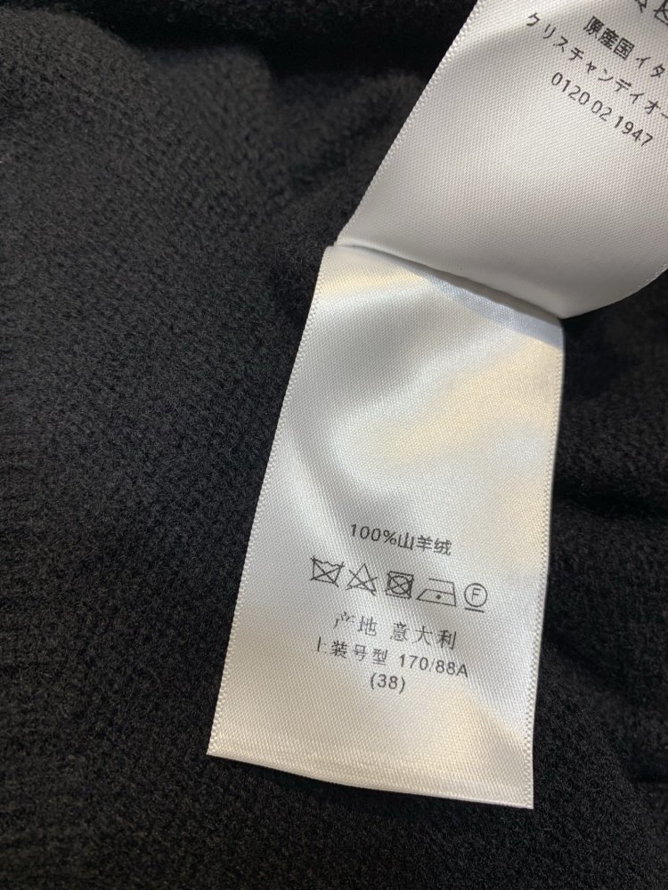 Кашемировый свитер женский фото 9