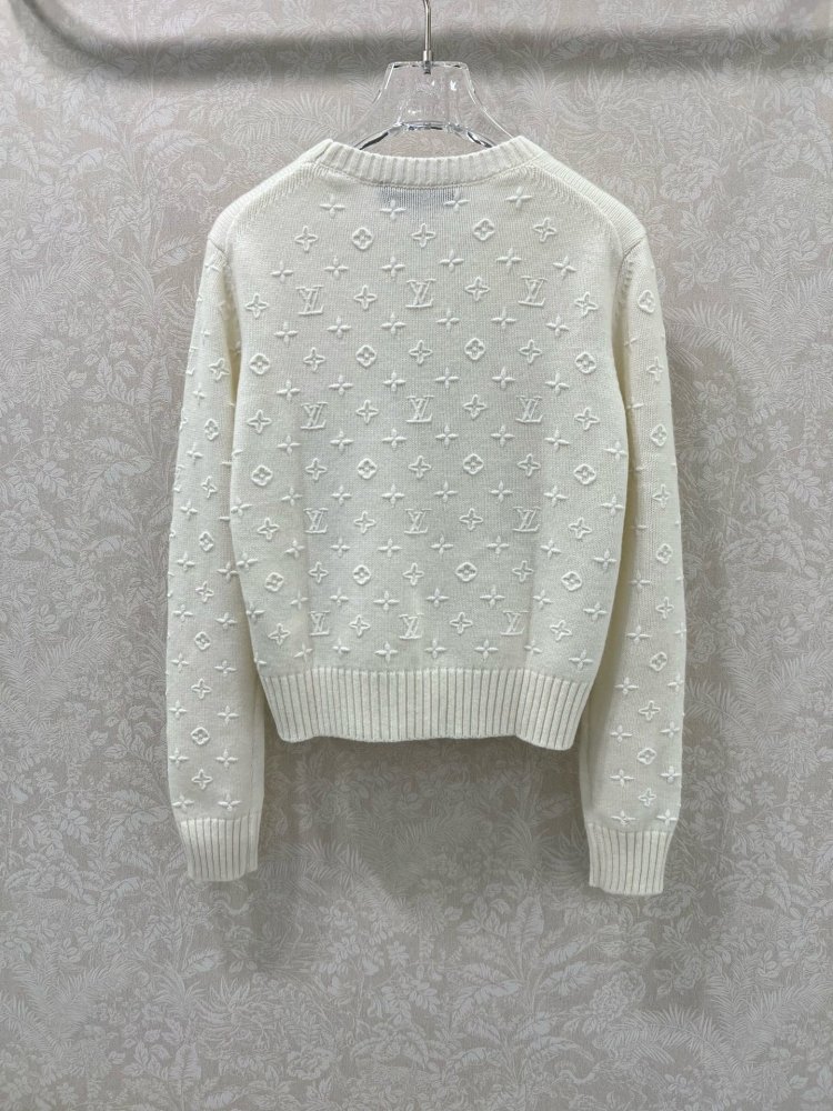 Кашемировый свитер женский фото 9