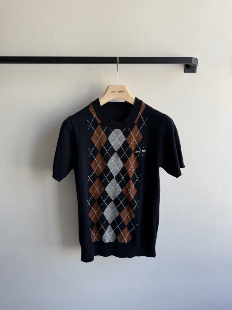 Кашемировый свитер