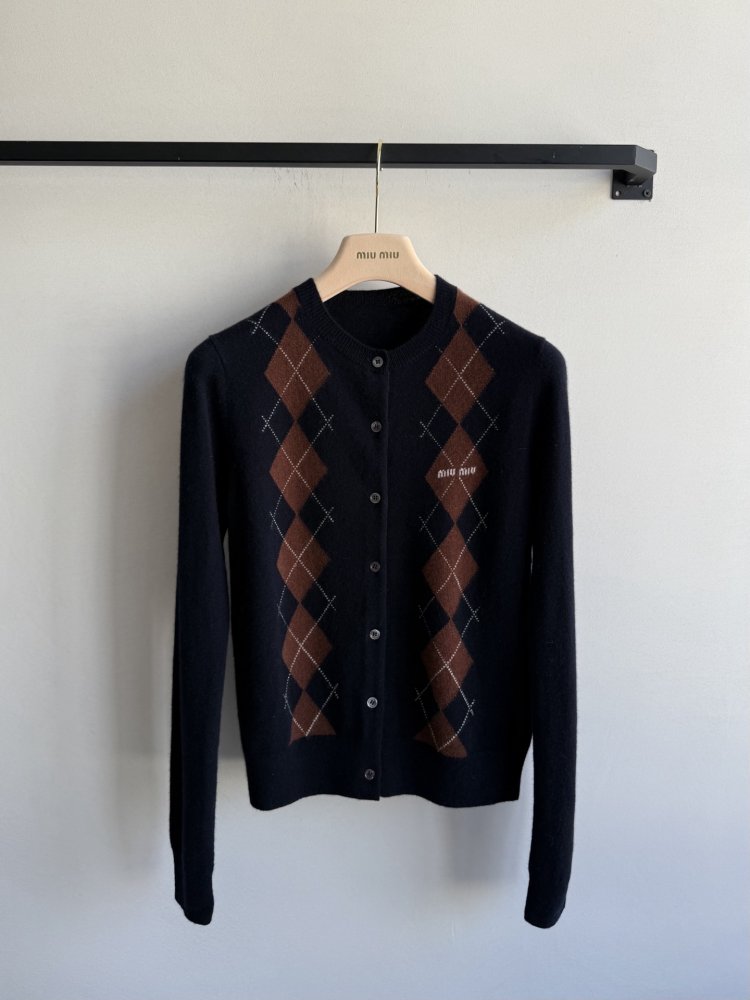 Кашемировый свитер