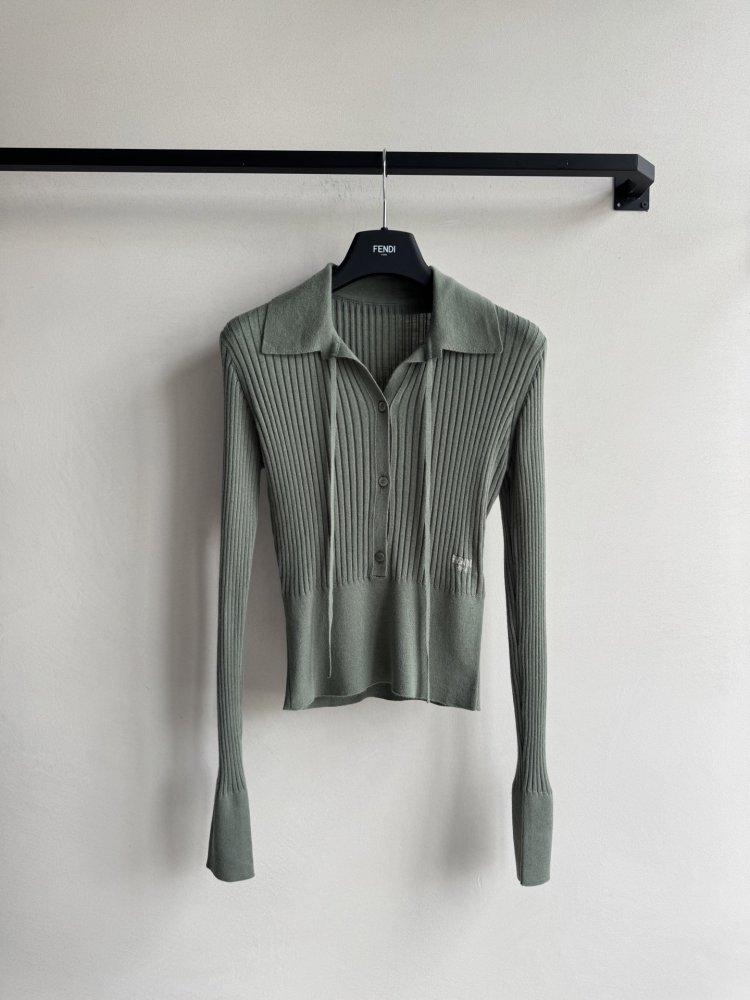 Кашемировый свитер