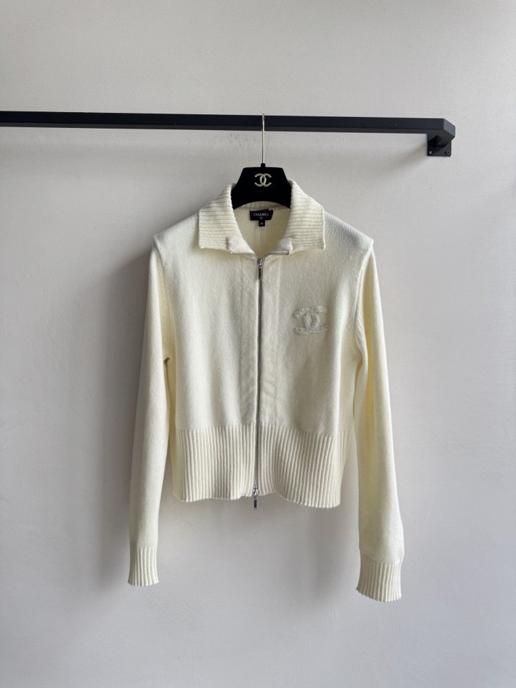 Кашемировый свитер