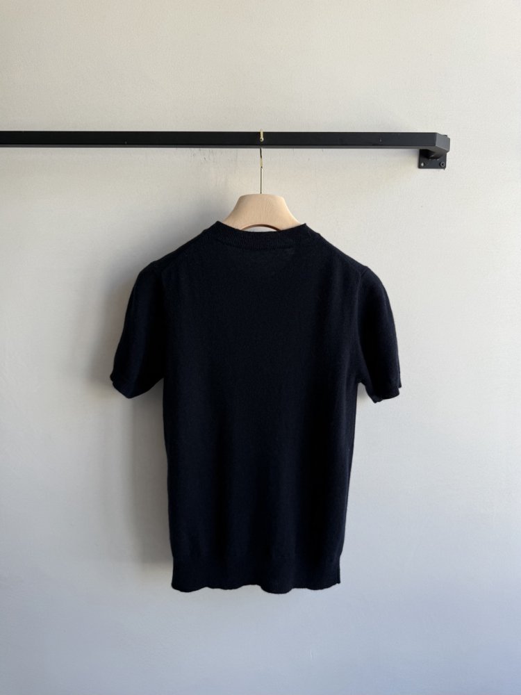 Кашемировый свитер фото 2