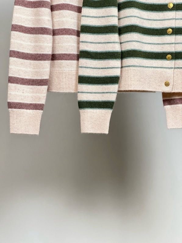 Кашемировый свитер фото 2