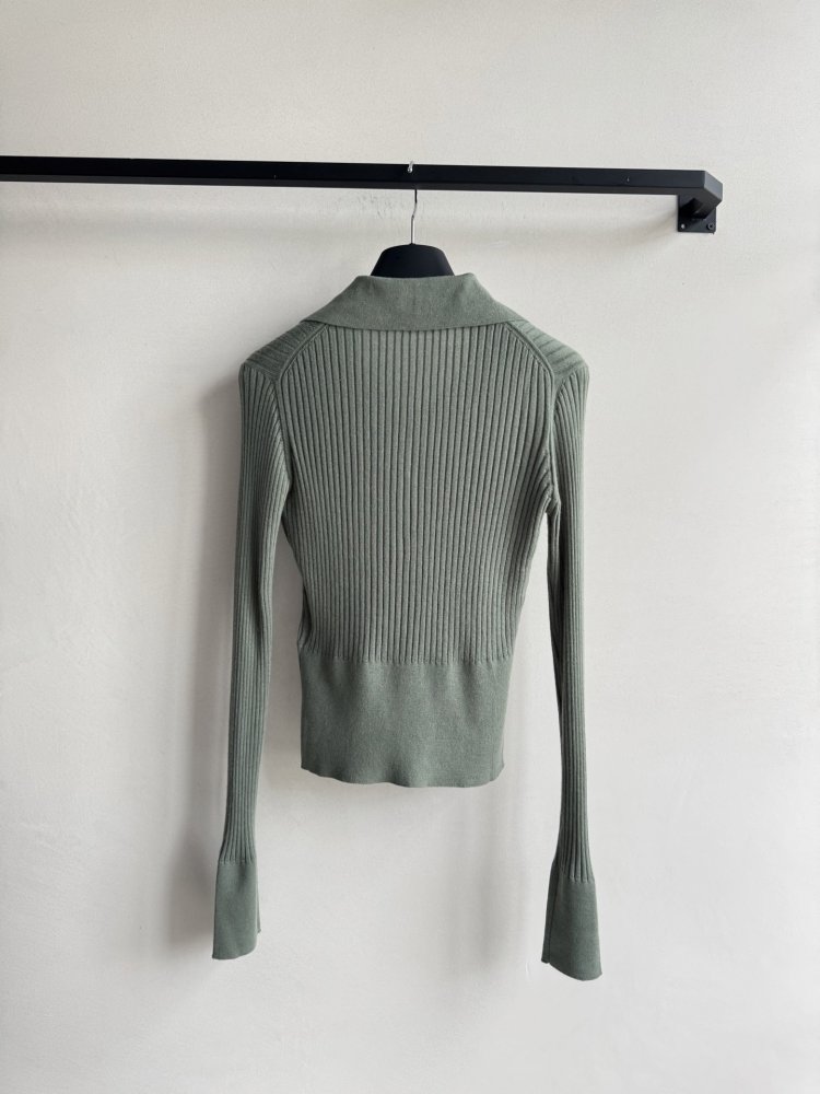 Кашемировый свитер фото 2