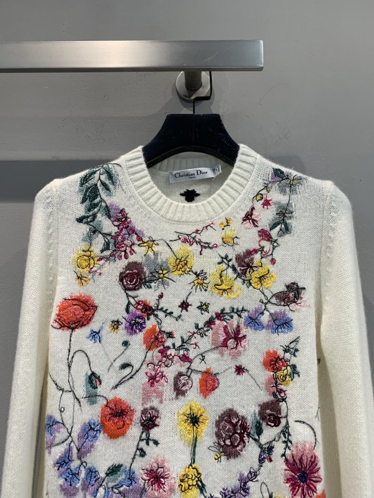 Кашеміру светр фото 2