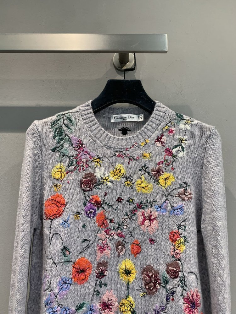 Кашемировый свитер фото 2