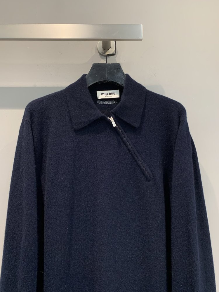 Кашемировый свитер фото 2