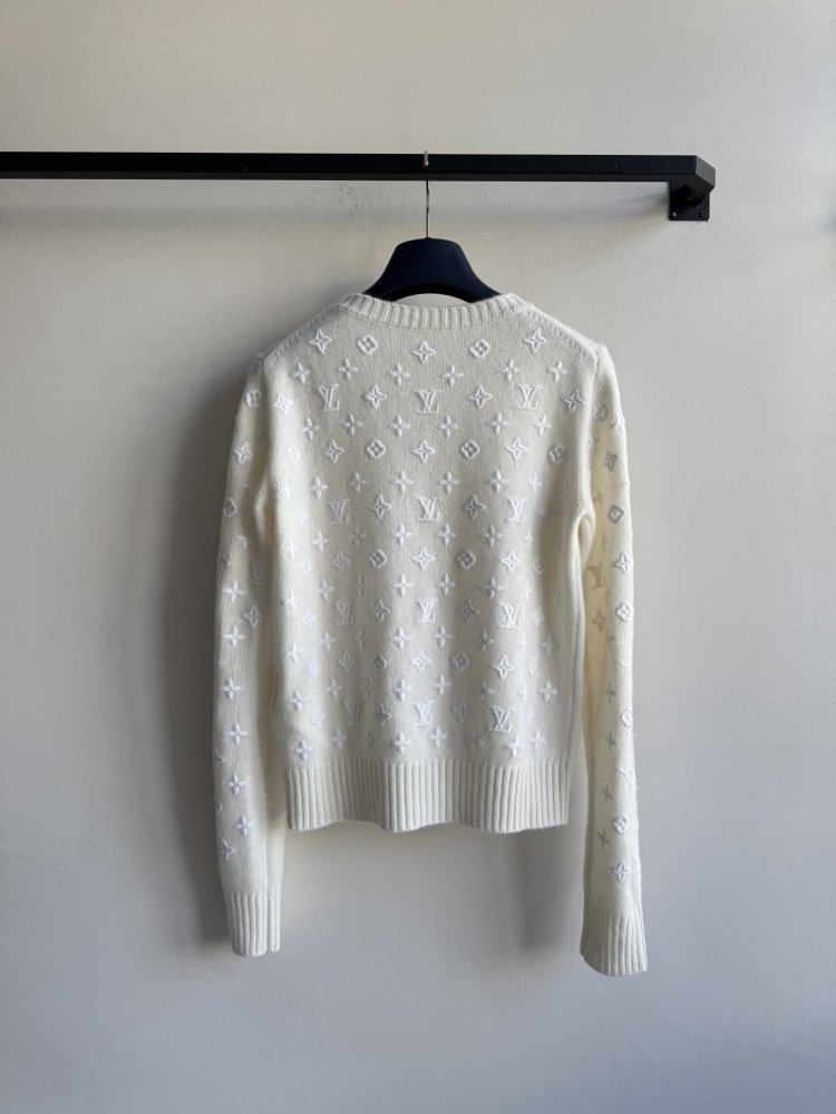 Кашемировый свитер фото 2