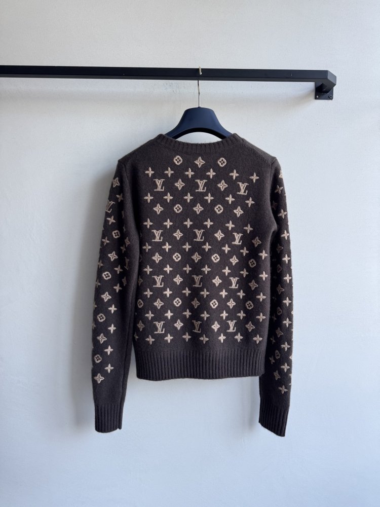 Кашемировый свитер фото 2