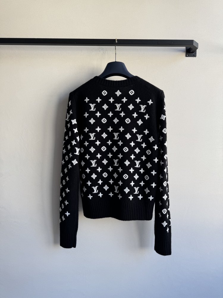 Кашеміру светр фото 2