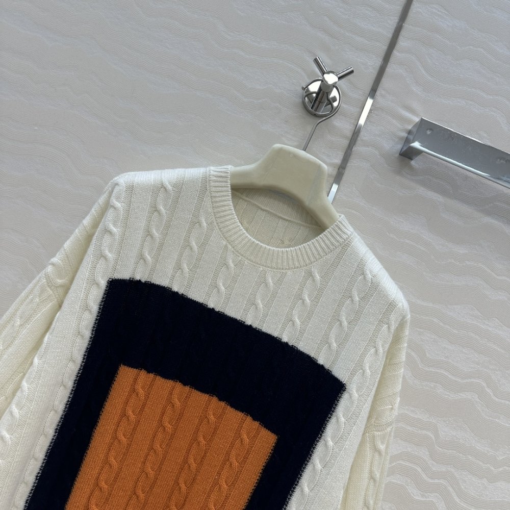 Кашеміру светр фото 2