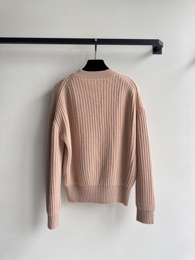 Cashmere pullover фото 2