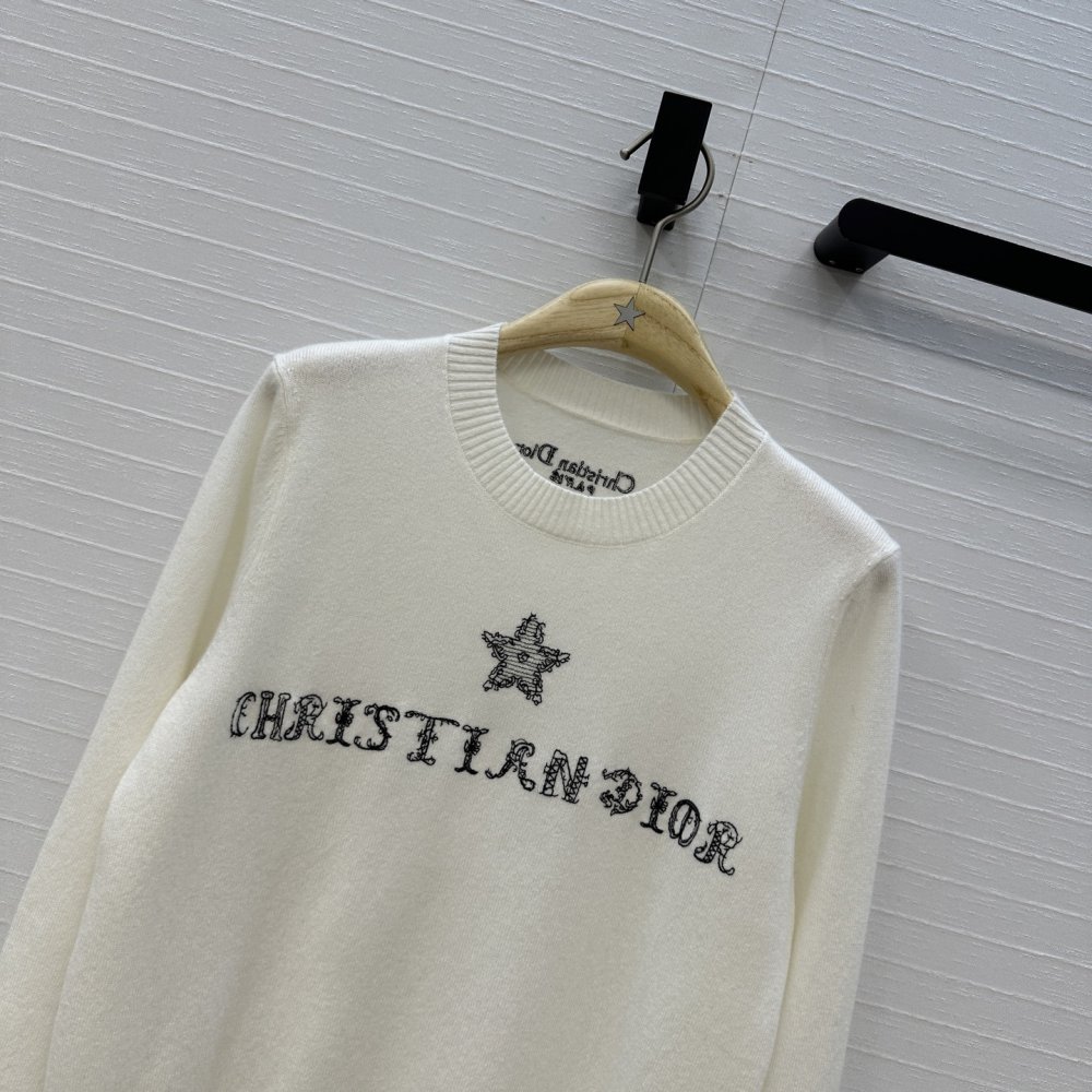 Кашемировый свитер фото 2